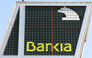 sede entidad bankia
