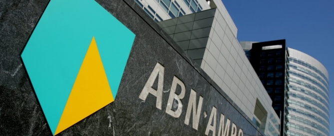banco holandés abn amro