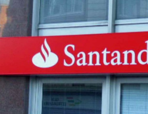 ¿Cómo se manipularon los Valores Santander?