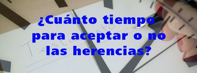 derecho herencias