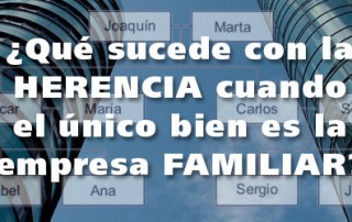 herencia familiar