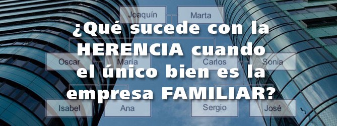 herencia familiar