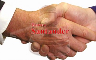 acuerdos valores santander