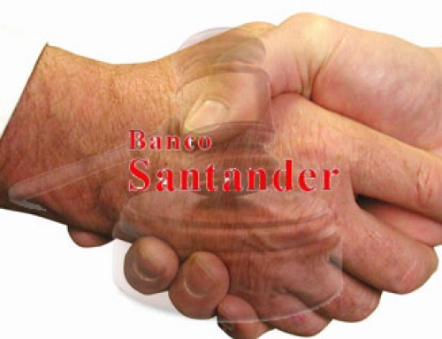 Acuerdos extrajudiciales del Santander para evitar condenas judiciales