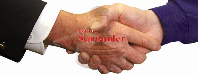 acuerdos valores santander