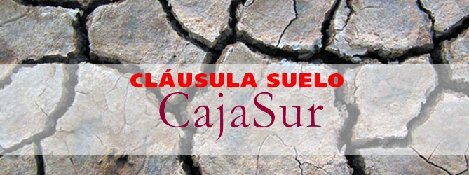 clausulas-suelo-cajasur