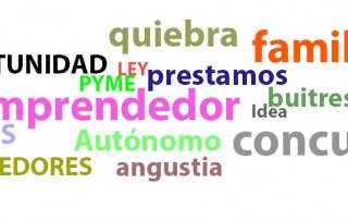 ley segunda oportunidad deudas