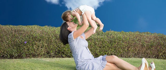 irpf prestación maternidad