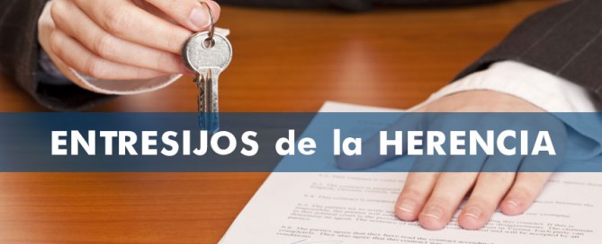 entresijos de herencia abogados