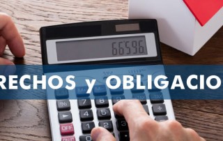 herencia derechos y obligaciones, plusvalia