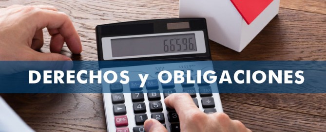herencia derechos y obligaciones, plusvalia