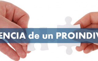 herencia proindiviso, solucion proindiviso