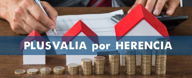 plusvalia por herencia, abogados valencia