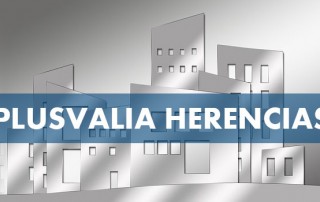 plusvalia herencias