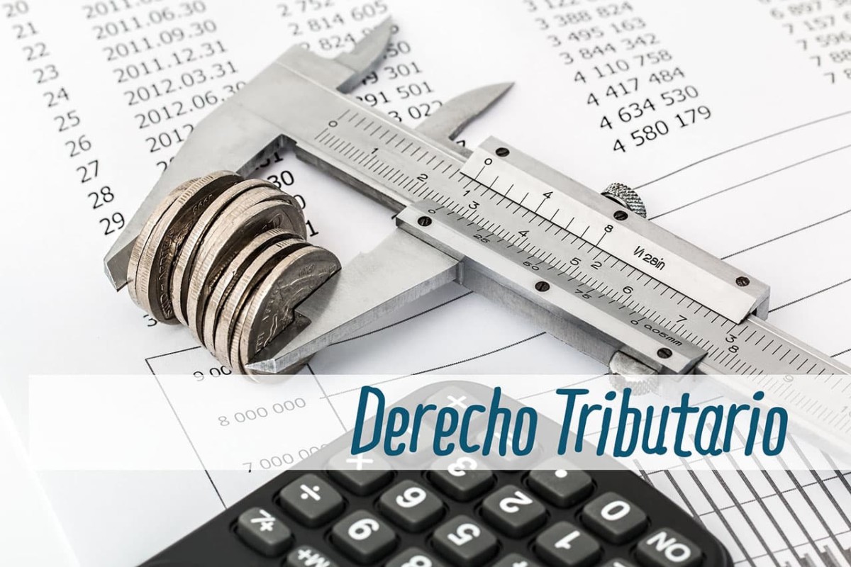 磊 Derecho Tributario Aliter 【 Abogados Expertos