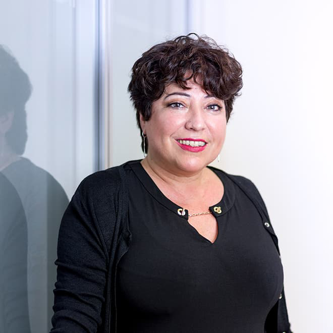Sonia Molina abogada Aliter Sonia Molina abogada Aliter