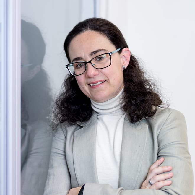 Elena Zaporta abogada Aliter Elena Zaporta abogada Aliter