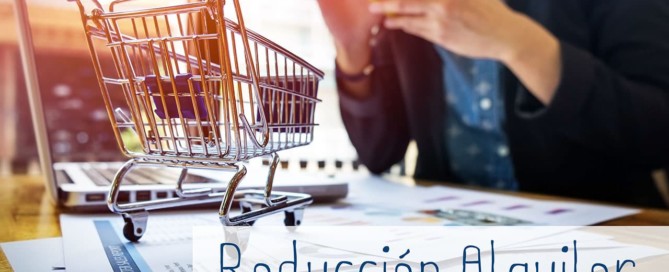 reduccion alquiler