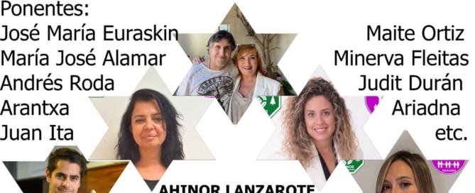 jornadas vivienda lanzarote