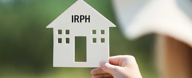 irph calculo afectados