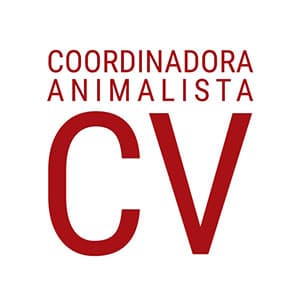 coordinadora animalista cv