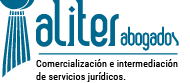 Aliter Abogados Valencia 【 CONSULTA GRATIS 】 Logo