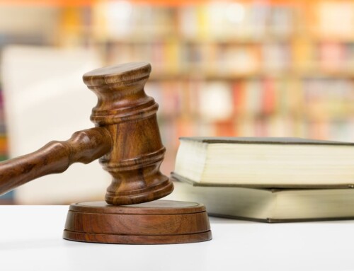 Principios y desafíos del Derecho Penal