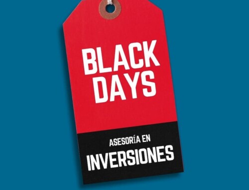 ¡Nuevos inmuebles disponibles durante los Black Days!