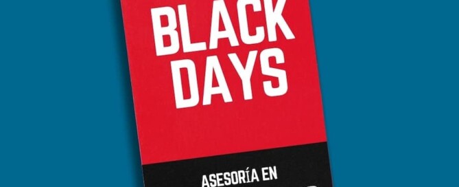 inmuebles disponibles durante nuestros black days