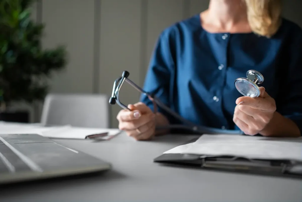 ¿Cuándo se puede reclamar una negligencia médica?