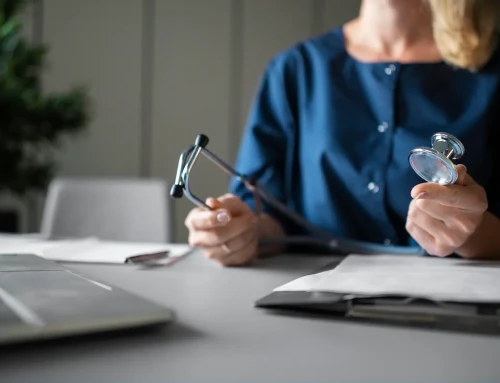 ¿Cuándo se puede reclamar una negligencia médica?