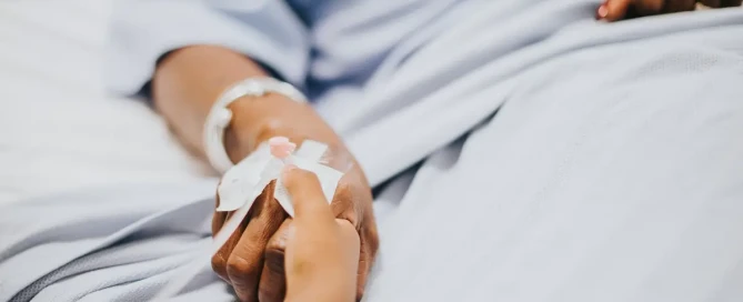 negligencias medicas mas comunes en España