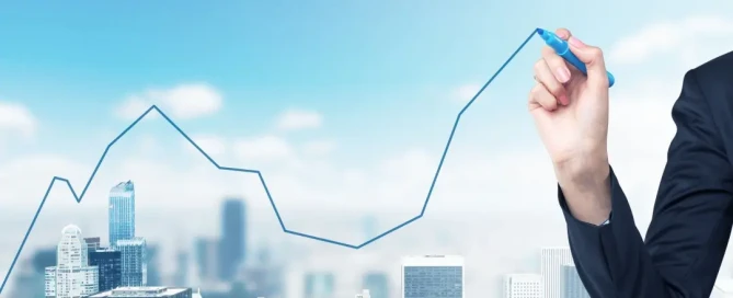 Las tendencias del mercado inmobiliario para 2025