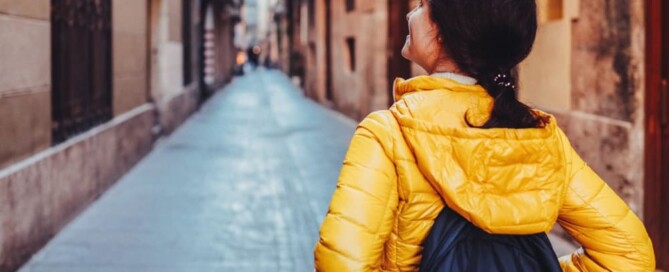 alquiler turístico como inversión inmobiliaria