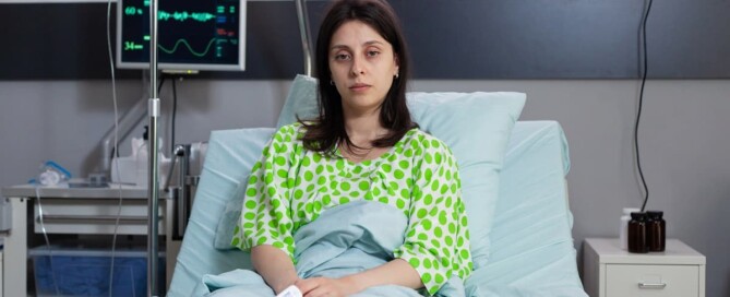 demandar a un médico por mala praxis