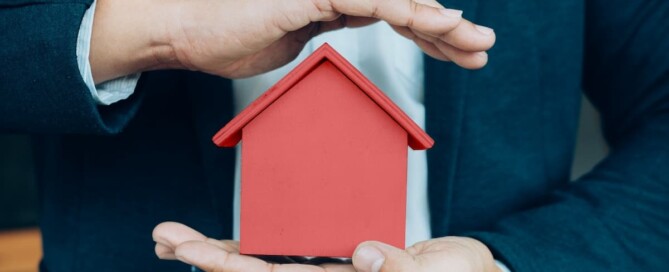 ocupación ilegal de viviendas