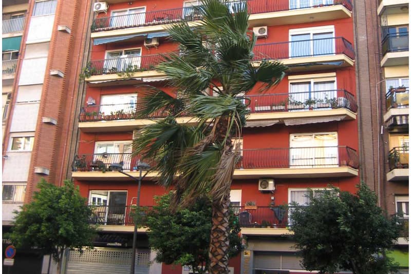 Piso en Venta en Avenida Peris i Valero en Valencia