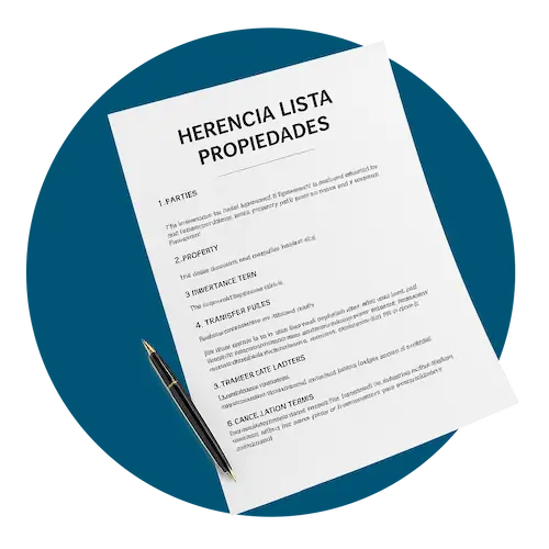 abogados herencias valencia