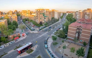Piso en venta en Fuenlabrada