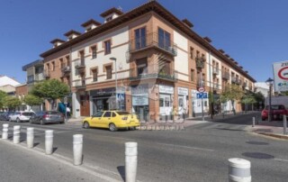 Piso en venta en zona noroeste de Madrid en Torrejón de Ardoz