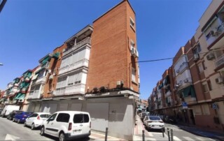 Piso disponible en la Zona Valdemoro en Getafe