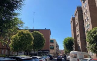 Oportunidad piso en zona centro de Móstoles