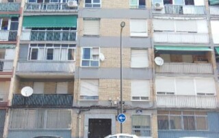 Piso zona el nido - las fuentes en Parla