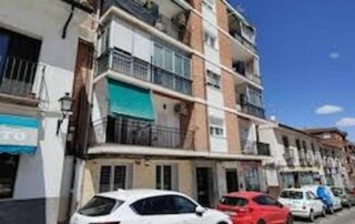 En zona centro de Madrid en Valdemoro piso en venta