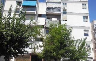 Piso en Parla en zona Pinto - San Roque