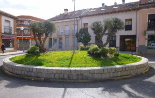 Zona San José - Buenos Aires en Pinto