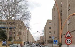 Piso en zona Villayuventus - Renfe en Parla