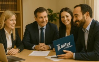 colaboración aliter tujubilacion