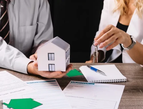 No puedo pagar la hipoteca