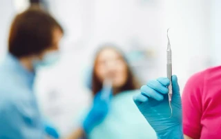 justicia dental mala praxis dental